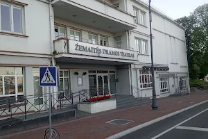 The Drama Theater of Žemaitė image