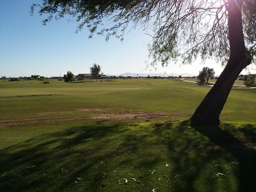 Golf Course «Bear Creek Golf Complex», reviews and photos, 500 East Riggs Road, Chandler, AZ 85249, USA