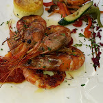 Photo n°3 de l'avis de Florence.l fait le 05/09/2021 à 20:54 sur le restaurants La Marine à Palavas-les-Flots