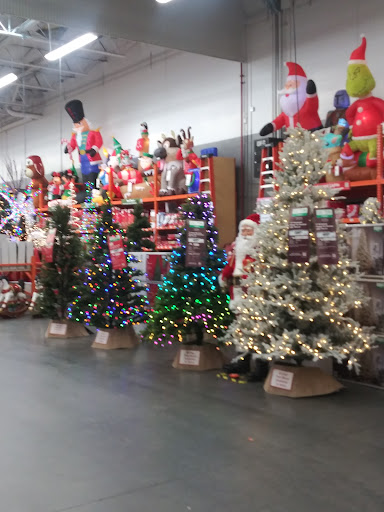 Home Improvement Store «The Home Depot», reviews and photos, 3040 Slauson Ave, Huntington Park, CA 90255, USA