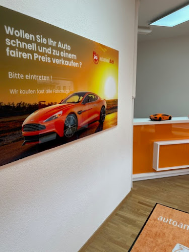 Rezensionen über autoankaufzh.ch in Zürich - Autohändler