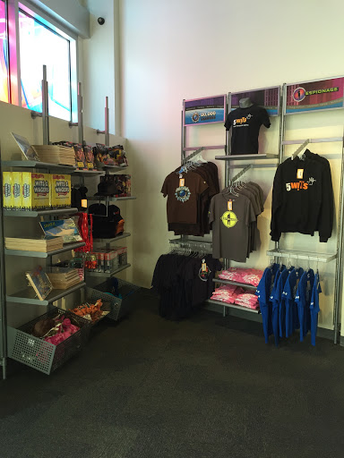 Amusement Center «5 Wits», reviews and photos, 202 Patriot Pl, Foxborough, MA 02035, USA