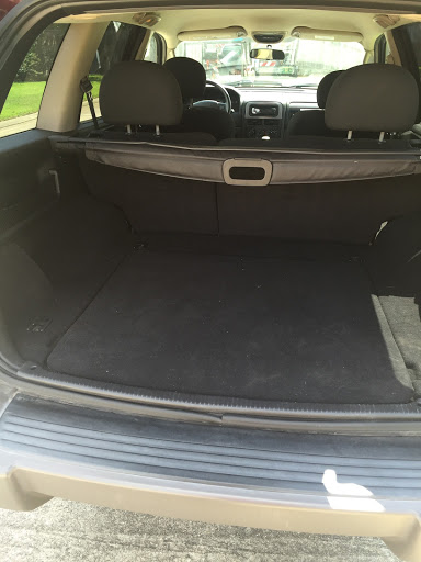 Auto Body Shop «Total Auto & Body Repair», reviews and photos, 6801 Baneway Dr, Houston, TX 77072, USA