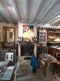 Atmosphère du Restaurant du Château à Lavardens - n°5