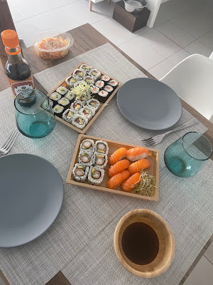 Sushi Delices Villenave-d'Ornon à Villenave-d'Ornon