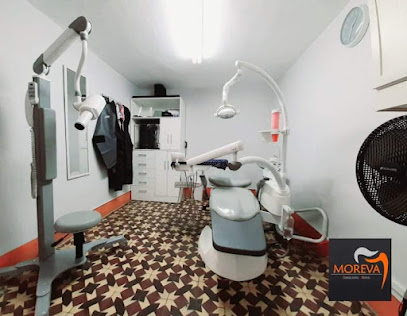 Consultorio Dental MOREVA