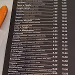 Photo n°3 de l'avis de #.i fait le 28/08/2021 à 22:09 sur le  Pinseria à Camaiore