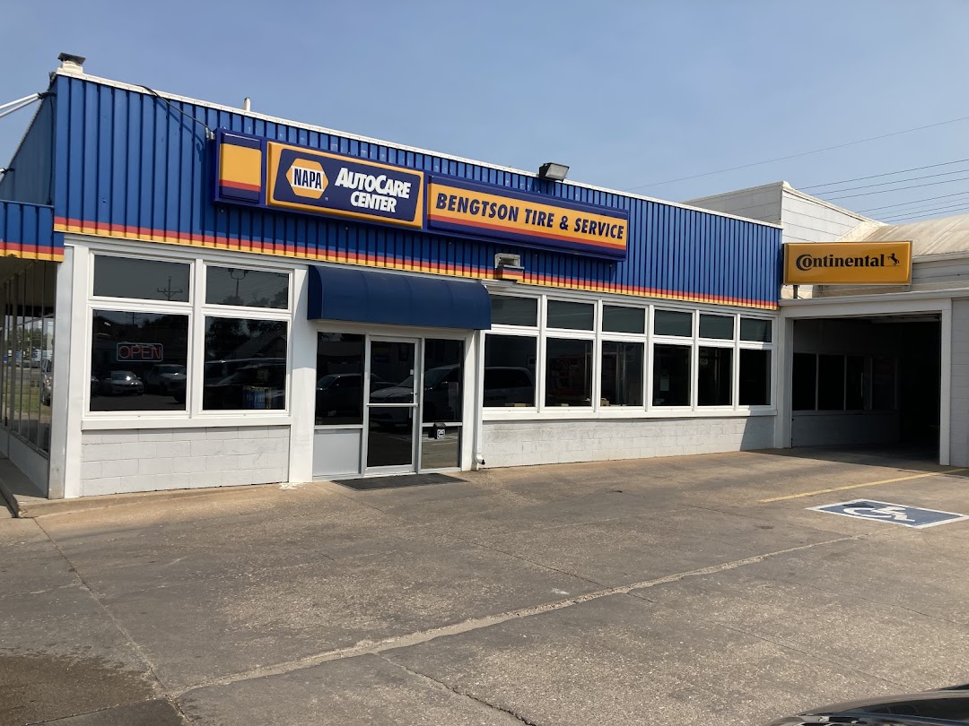 Bengtson Tire & Service Center