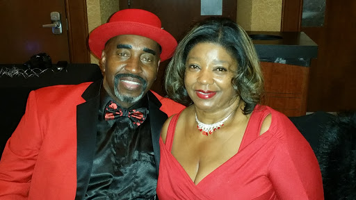 Recreation Center «Anthem Center Sun City Anthem», reviews and photos, 2450 Hampton Rd, Henderson, NV 89052, USA