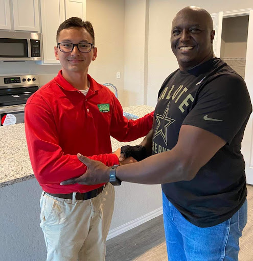 Mortgage Lender «Gold Financial Services», reviews and photos