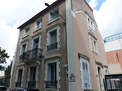 Appartements Villa Agnes à Vichy
