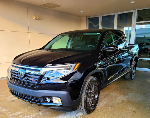 Car Dealer «Winter Haven Honda», reviews and photos, 6395 Cypress Gardens Blvd, Winter Haven, FL 33884, USA
