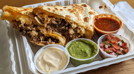 Super Tacos - 698 Broadway, Kingston, NY 12401