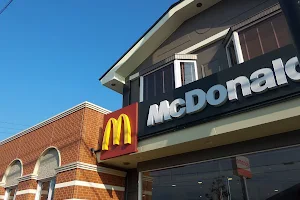 McDonald's Route 8 Hikone Branch image
