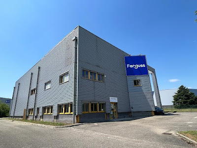 FERGUSS (nouveau nom de Corallis) Emploi | Formation Professionnelle I Logistique i Saint-Quentin-Fallavier à Saint-Quentin-Fallavier