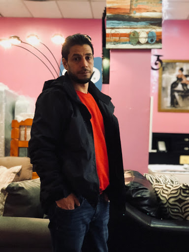 Furniture Store «Sydney Furniture», reviews and photos, 140 Midland Ave, Port Chester, NY 10573, USA