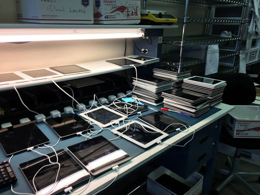 Computer Store «Desert Computer Solutions», reviews and photos, 1605 W University Dr #110, Tempe, AZ 85281, USA