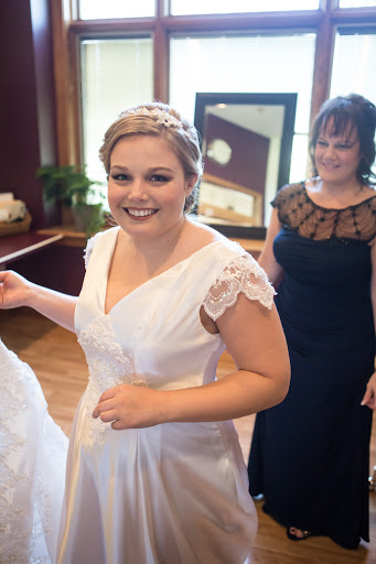 Bridal Shop «Monirose - Bespoke Gowns», reviews and photos, 2021 Atwood Ave, Madison, WI 53704, USA