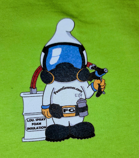 Insulation Contractor «Louisville Spray Foam Insulation», reviews and photos