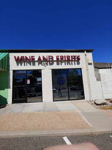 Shopping Mall «Marina Square Shopping Center», reviews and photos, 8101 E Belleview Ave, Denver, CO 80237, USA