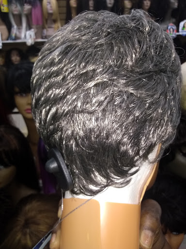 Beauty Supply Store «Sun Beauty», reviews and photos, 9227 Jensen Dr, Houston, TX 77093, USA