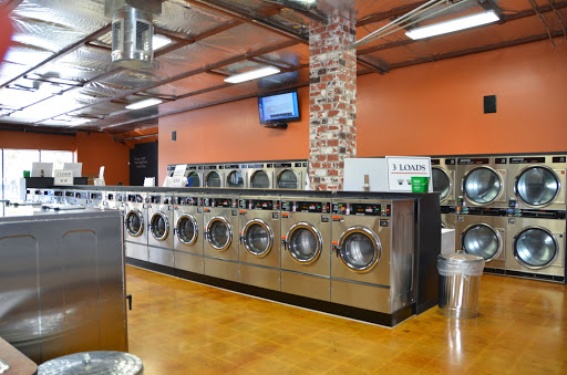 Laundromat «Wash N Go Laundry», reviews and photos, 2885 El Cajon Blvd, San Diego, CA 92104, USA