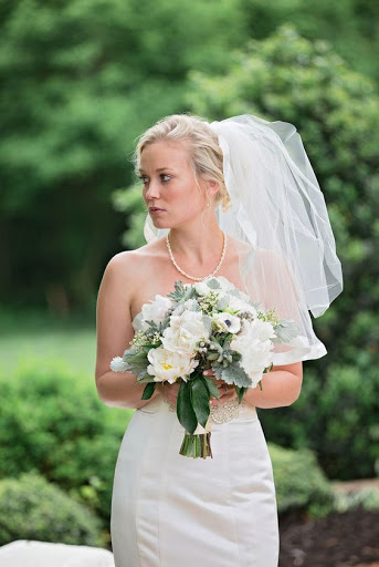 Florist «Briarwood Florist», reviews and photos, 307 N Madison Rd, Orange, VA 22960, USA