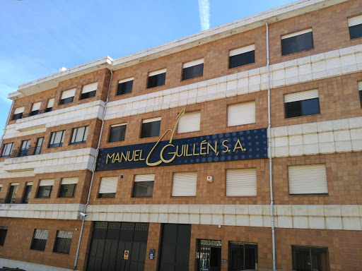 Información y opiniones sobre IBERICOS GUILLEN de Guijuelo