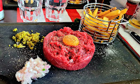 Plats et boissons du Restaurant à viande Restaurant La Boucherie à Exincourt - n°17