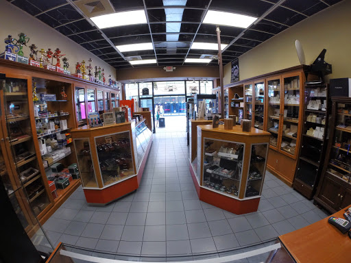 Tobacco Shop «Oasis Cigar», reviews and photos, 2610 Sawgrass Mills Cir # 1405, Sunrise, FL 33323, USA