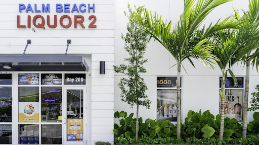 Palm Beach Liquor 2 - Liquor Store in Delray Beach