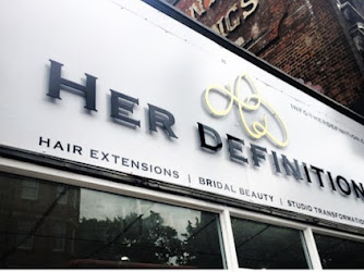 Her Definition Salon