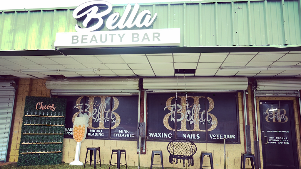 Bella Beauty Bar 30318