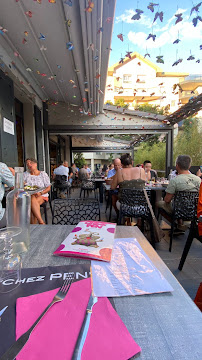 Atmosphère du Restaurant Chez Pen à Annecy - n°8