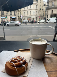 Les plus récentes photos du Café Starbucks à Paris - n°1