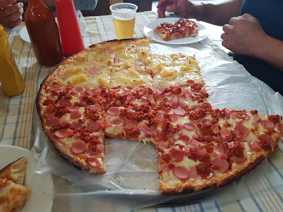 Pizza Bollo - Moctezuma 13, Santa Isabel, 54960 Tultepec, Méx., Mexico