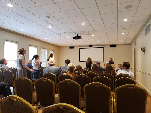 Community Center «The Italian Cultural and Community Center», reviews and photos, 1101 Milford St, Houston, TX 77006, USA