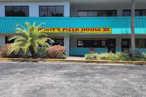 Manny's Pizza House Vl image