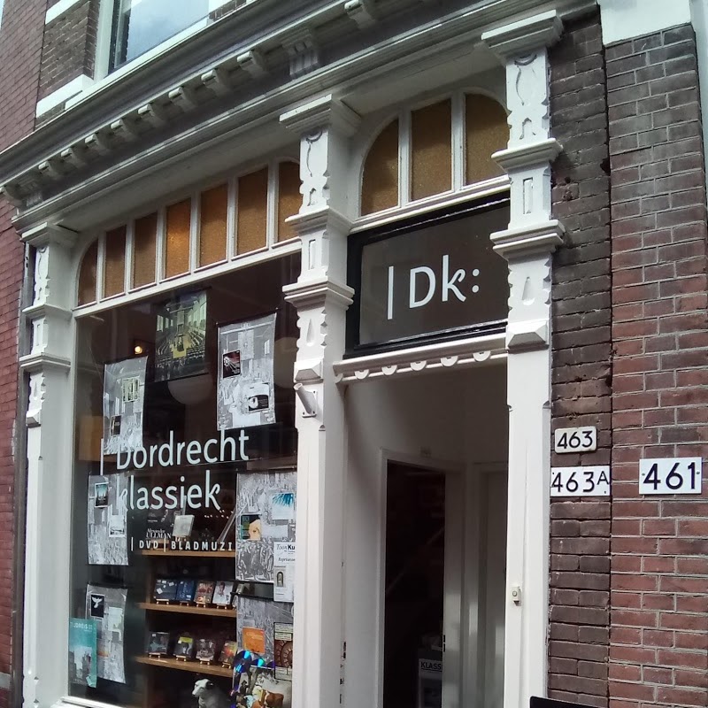 Dordrecht Klassiek