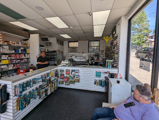 Locksmith «Armor Locksmith & Security», reviews and photos, 65-02 164th St, Fresh Meadows, NY 11365, USA
