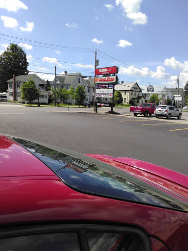 Grocery Store «Save-A-Lot», reviews and photos, 232 Mohawk St, Herkimer, NY 13350, USA