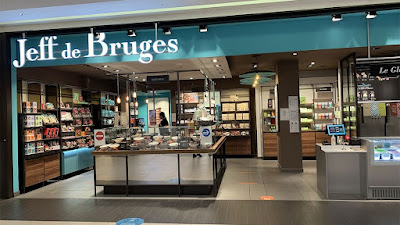 Jeff de Bruges à Cabriès
