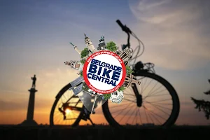 Belgrade Bike Central image