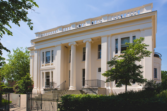 Parabola Arts Centre