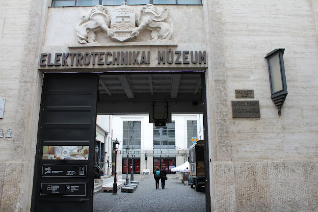 Értékelések erről a helyről: MMKM Elektrotechnikai Múzeum, Budapest - Múzeum