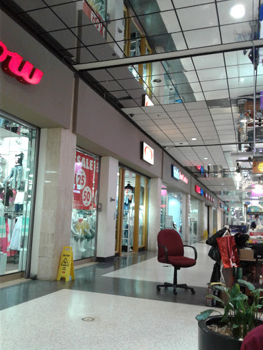 Shopping Mall «The Mall West End», reviews and photos, 850 Oak St SW, Atlanta, GA 30310, USA