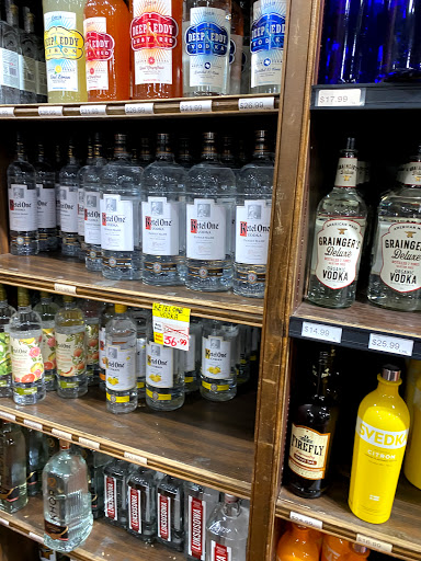 Wine Store «Seaholm Wines & Liquors», reviews and photos, 134 Wall St, Huntington, NY 11743, USA