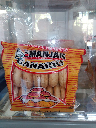 Opiniones de Manjar Canario en Libertad - Panadería