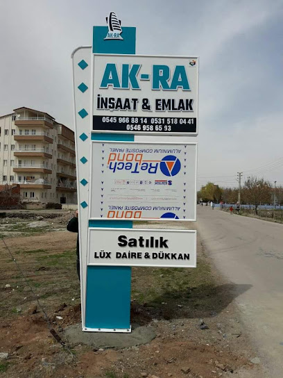 Marka reklam / Askotech group İth. İhr. Ltd. Şti.