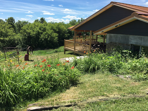 Winery «Tenba Ridge Winery», reviews and photos, N27587 Joe Coulee Rd, Blair, WI 54616, USA